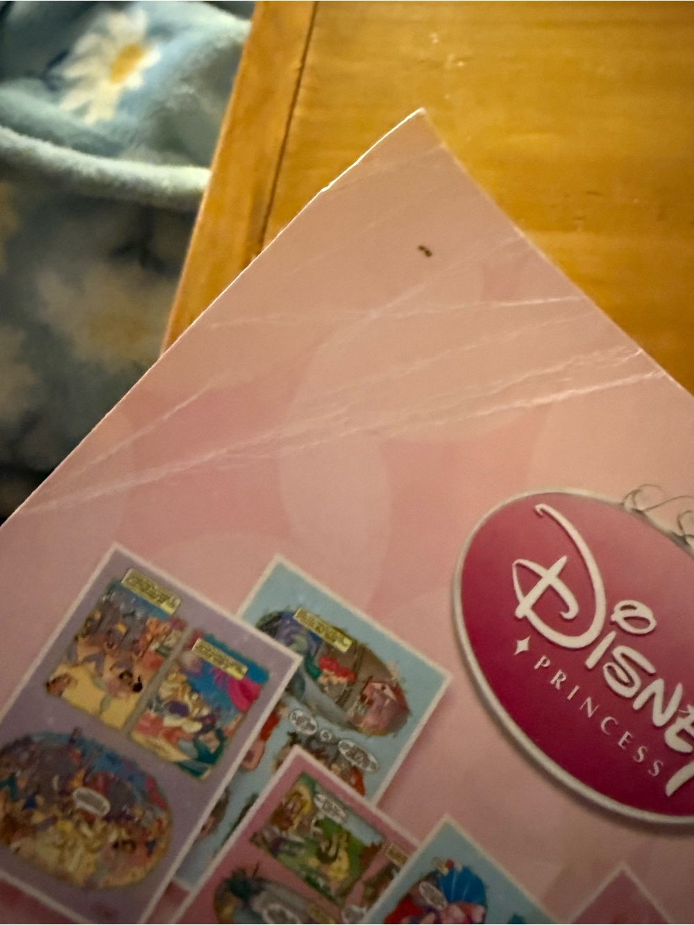 Disney Princess Comics Collection - Picture 3 of 6